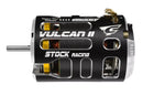 61170 - Vulcan II Stock Brushless Sensored Motor 10.5T
