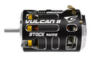 61172 - Vulcan II Stock Brushless Sensored Motor 17.5T