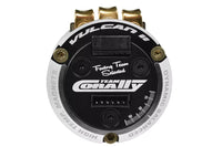 61172 - Vulcan II Stock Brushless Sensored Motor 17.5T