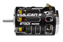 61173 - Vulcan II Stock Brushless Sensored Motor 21.5T