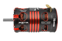 61311 - Pista 805 Sensored Brushless Motor 4-Pole 2450KV