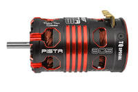 61312 - Pista 805 Sensored Brushless Motor 4-Pole 2150KV