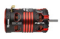 61312 - Pista 805 Sensored Brushless Motor 4-Pole 2150KV