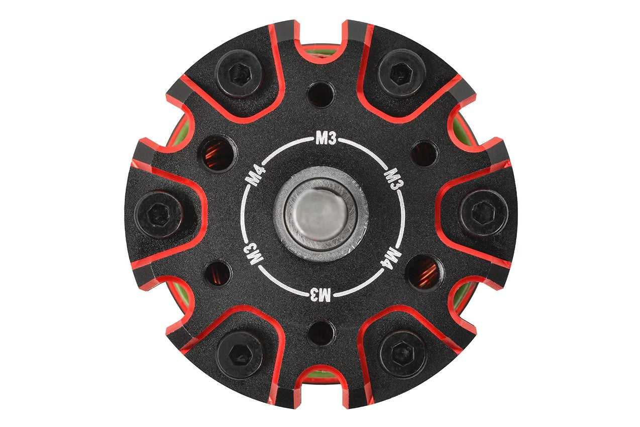 61312 - Pista 805 Sensored Brushless Motor 4-Pole 2150KV