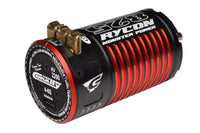 61321 - Rycon 825 Sensored Brushless Motor 4-Pole 1950KV