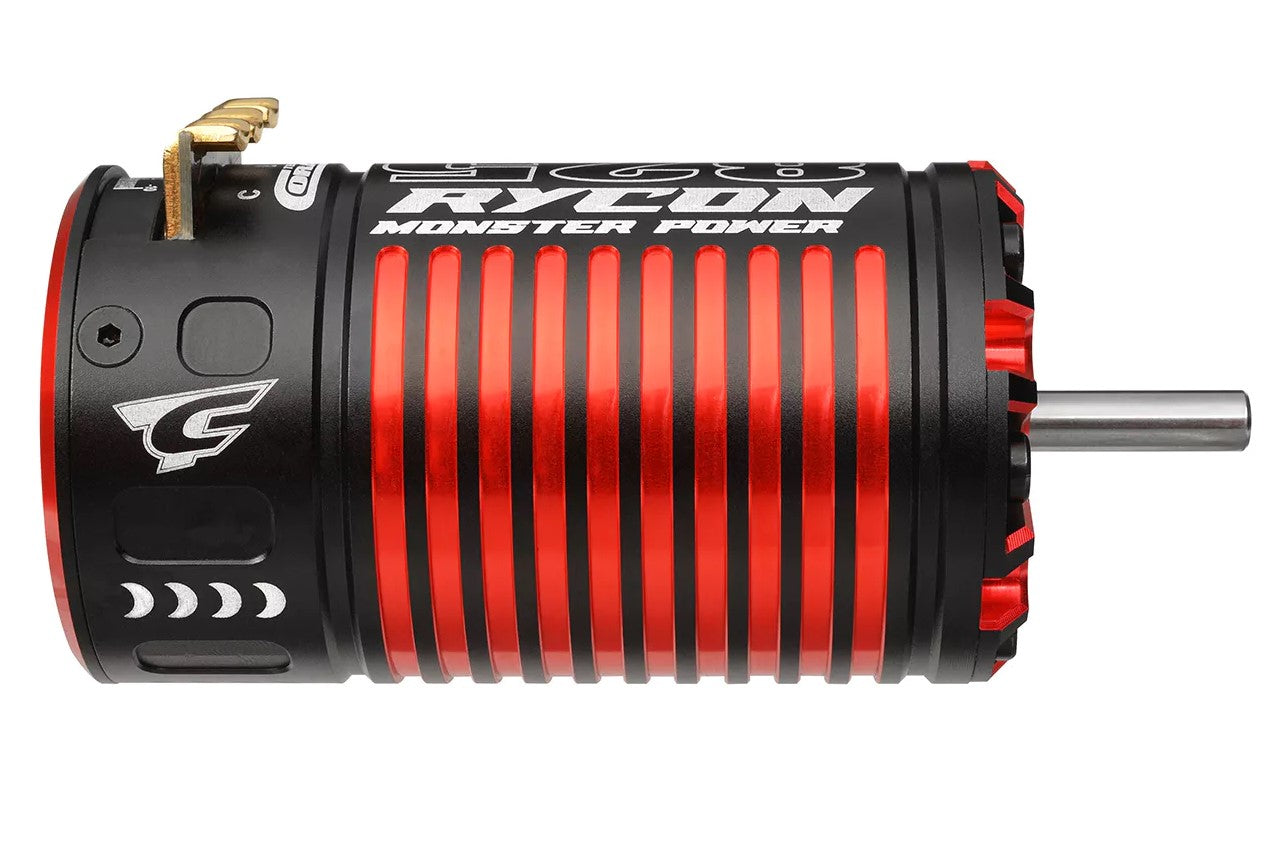 61321 - Rycon 825 Sensored Brushless Motor 4-Pole 1950KV