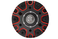 61321 - Rycon 825 Sensored Brushless Motor 4-Pole 1950KV
