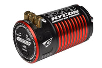 61322 - Rycon 825 Sensored Brushless Motor 4-Pole 1750KV