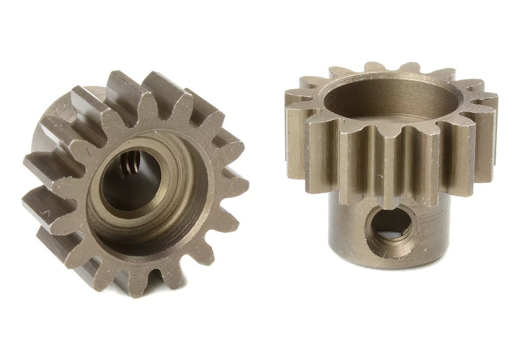 COR72715-M1.0-Pinion,-Short,-Hardened