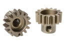 COR72715-M1.0-Pinion,-Short,-Hardened
