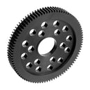 COR75076-Delrin-Cnc-cut-Spur-Gear-76t-