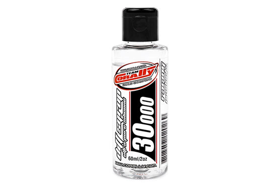81530 - Ultra Pure Silicone Diff Oil (Syrup) - 30000 CPS - 60ml