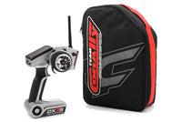 90245 - Transmitter Bag-For Stick or Pistol TX