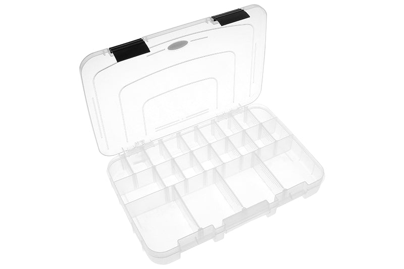 90255 - Storage Box; 21 Compartments
