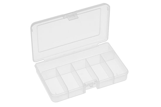 90259 - Medium Parts Box Set (3) 165 x 112 x 31mm