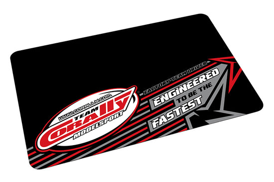 90277 - Pit Mat, Small, 600x400mm, 2mm Thick