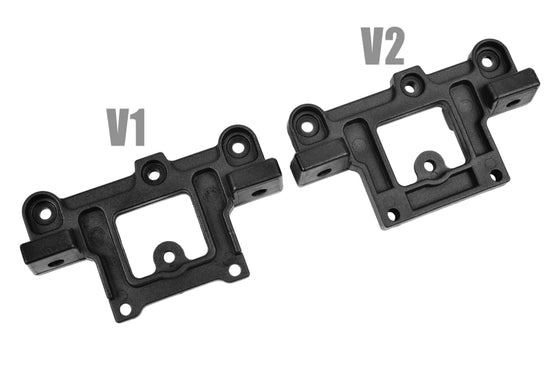 S00180-90 - Team Corally - Service Pack 1 Python C-00181